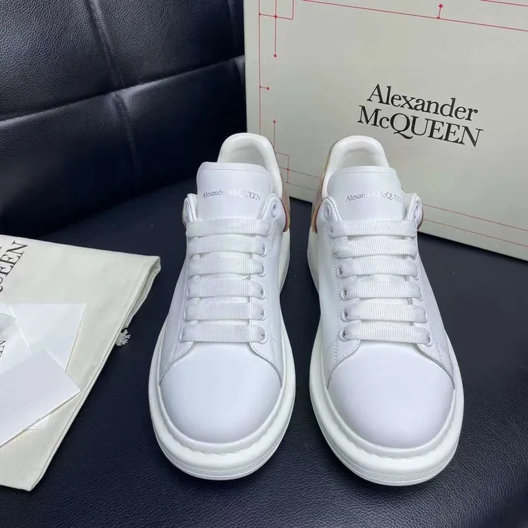 Alexander McQueen Shoe 